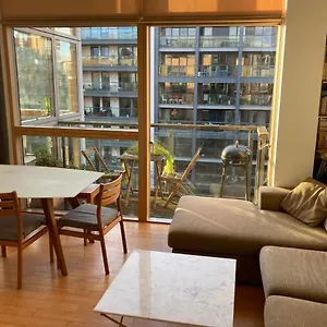 Loft In Haggerston London