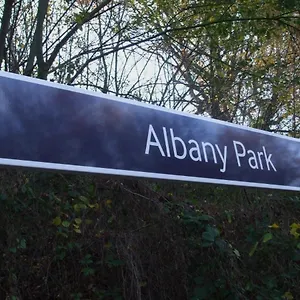 Homestay Albany, Bexley